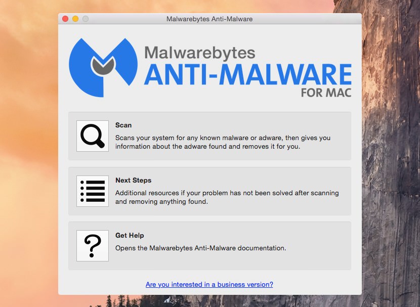 antivirus mac for free